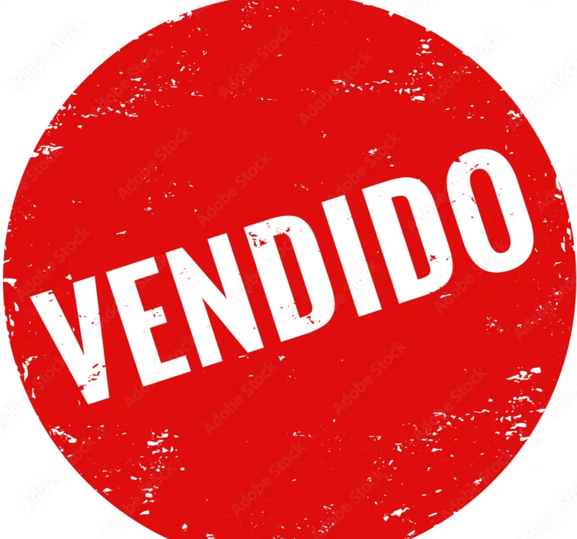VENDIDO